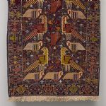 500629 Oriental rug